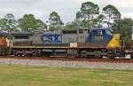 CSX 7371